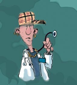 HAI MAI FATTO DIAGNOSI di ... ENDOMETRIOSI. Anastasia Dessena, MD - Specializzanda Medicina Emergenza-Urgenza Università di Sassari